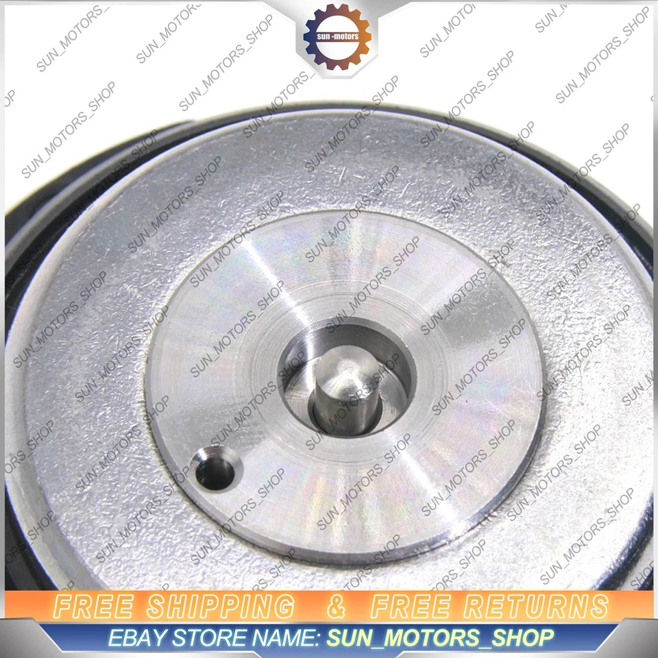 FEBI Engine Variable Valve Timing (VVT) Solenoid Fit for BMW X1 MINI 11367614288 - Image 4 of 4