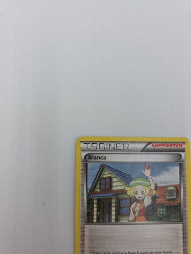 Bianca 90/98 Uncommon | Emerging Powers | Pokemon Karte - Bild 2 von 10