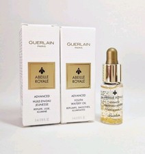 GUERLAIN Abeille Royale Youth Watery Oil Serum 30 ml Advanced 6 x 5 ml