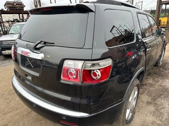 Capucha para 07-12 ACADIA 212521 Foto 2 de 4