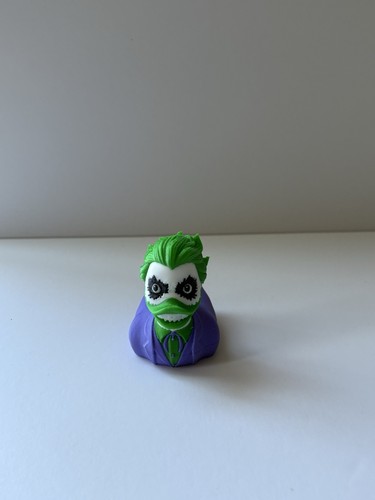 Joke Duck 3D gedruckt - Bild 1 von 3