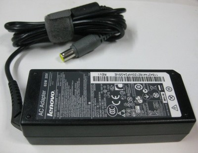 Original Netzteil Lenovo 42T4416 / 65W - 20V - 3.25A