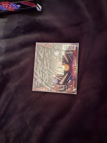 eminem box set Curtain Call 2 - Picture 3 of 3
