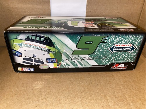 Kasey Kahne 1/24 Motorsports Authentics/ Everham Motorsports #9 Doublemint 2007 - Picture 9 of 12