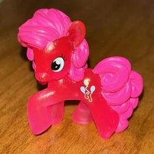 My Little Pony Pinkie Pie Wave 8 Blind Bag  Hasbro Loose Figure