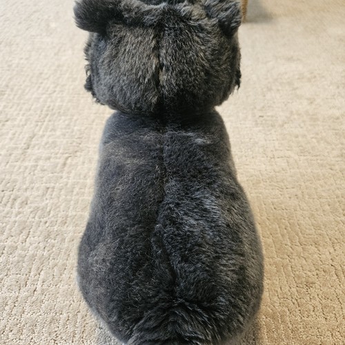 Disney Store Lucifer The Cat Cinderella Plush - 第 6/24 張圖片