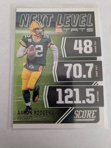 🏆 2021 Panini Score Inserts 💲MULTI-CARD ORDER DISCOUNTS💰 - Picture 38 of 74