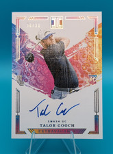 2025 Panini Impeccable NFL Set Review and Checklist 34