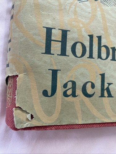 Bookmans Holiday Holbrook Jackson Hardcover 1946 - Picture 3 of 11