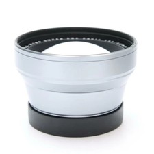FUJIFILM Tele Conversion Lens TCL-X100S Silver