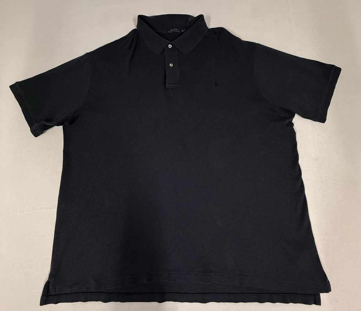 Polo Ralph Lauren 3XLT Shirts for Men for sale | eBay