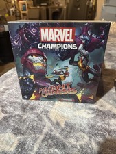 Marvel Champions LCG: Mutant Genesis Expansion