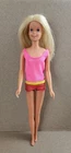 The Sunset Malibu Fancie Twist And Turn Waist #1068 Vintage Barbie Doll