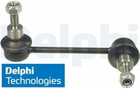 Delphi TC1131 Stange/Strebe FüR Stabilisator Koppelstange Strebe