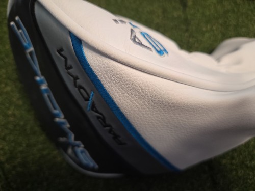 CALLAWAY PARADYM AI SMOKE MAX TRIPLE DIAMOND 10.5* DRIVER HEAD ONLY NEW - Picture 4 of 4