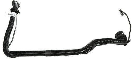 PCV Positive Crankcase Ventilation Hose for CHEVY CRUZE SONIC TRAX ENCORE 1.4L - Picture 4 of 5