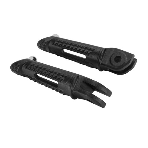 Reposapiés delantero para Triumph Street Triple 765R 765RS 2020+ estriberas pedales - Imagen 9 de 17