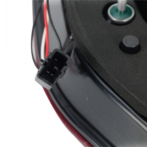 Luz trasera LED interior del conductor izquierdo para Chevrolet Traverse 2018 2019 2020-2021 - Imagen 12 de 13