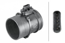 HELLA 8ET 358 095-261 Luftmassenmesser für BMW