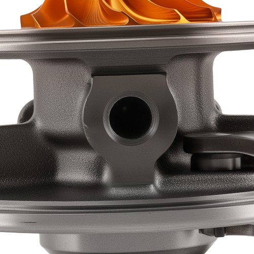 Turbo Core for VW Passat B6 1.9TDI 77KW 105HP 2005- 54399880006 BJB BKC BXE - Picture 5 of 11