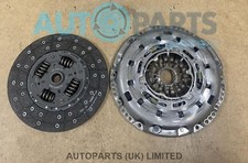 626 3093 09 NEW GENUINE 2 PIECE LUK CLUTCH KIT FOR 2.2TDCi FWD TRANSIT, TOURNEO
