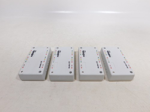 Märklin digital H0 AC 4x 6083 Decoder k 83 für Weichen Signale etc sg #EG524-0,5 - Picture 4 of 5