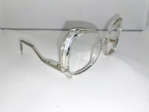 NOS, Vintage SRO, Corina, Crystal, 53-16-140, Handmade USA - Picture 3 of 4