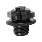 Premium Inflation Screw Cap for Various Pre 2023 Models Enhance F4C009B02ASS17