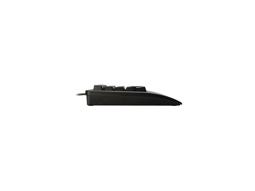 Adesso AKB-618UB Antimicrobial Waterproof Numeric Keypad with Wrist Rest Support - Picture 4 of 5