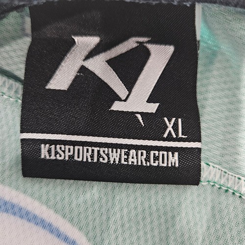 NAHL COMBIN HOCKEY TRIKOT, GR XL - Bild 14 von 16