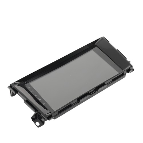 Reproductor estéreo HD 1280P Radio GPS 9"" con 2 USB para Apple CarPlay y Android Auto - Imagen 6 de 12