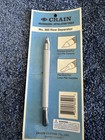 CRAIN Row Seperator / Crain No 365 Flooring Carpet Tool!