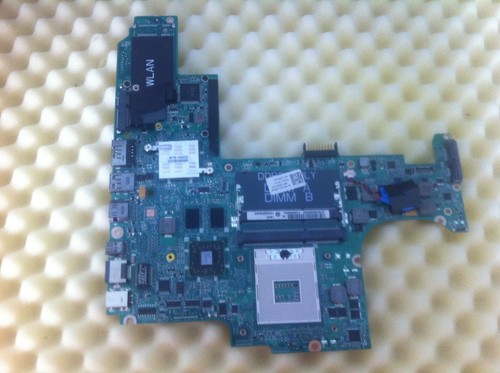 Dell Studio 1569 15z Motherboard RVHJX 0RVHJX - 第 1/1 張圖片