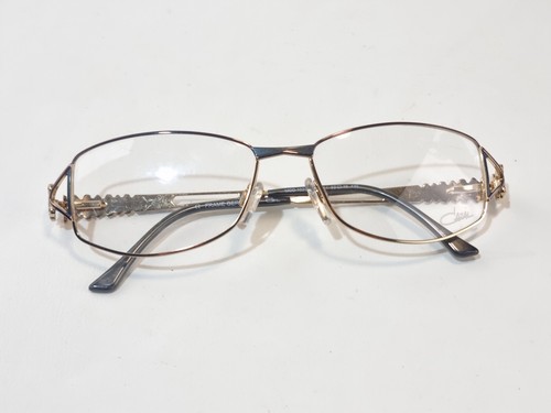 CAZAL MOD.1023 COL.911 53/16 130 Titanium Damenbrille/eyeglasses/Germany/Neu - Bild 7 von 8
