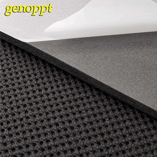 Dämmmatten für Mercedes-Benz R129 W129 SL MOTORHAUBE Hood Pad DÄMMUNG - Bild 3 von 19