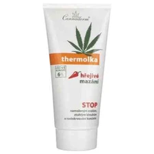 Thermolka Warming gel for muscle and joints Pain relief 200 ml