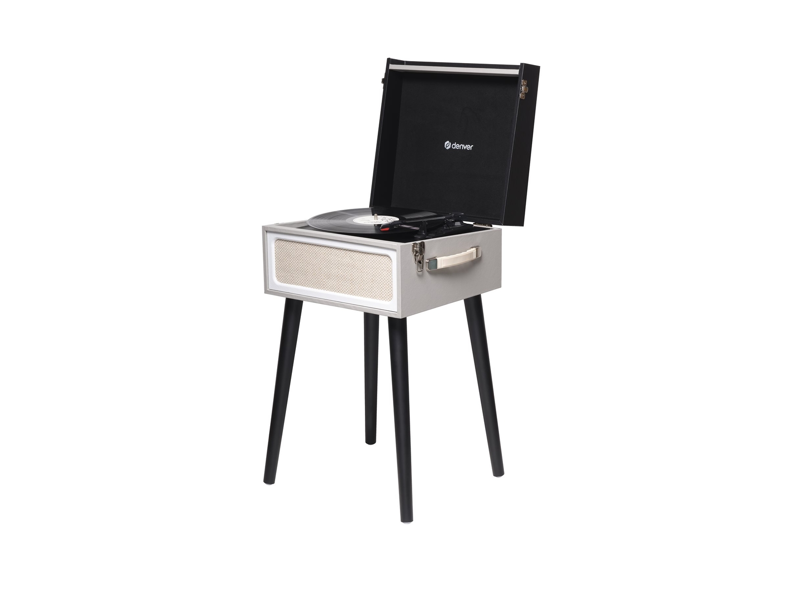 Inter Sales TOURNE DISQUE BT VPR-250 Audio 111201200180