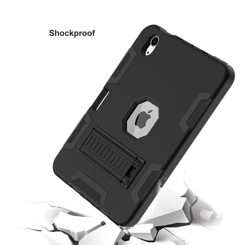 Für Apple iPad Mini 6. Generation 8,3 Zoll Hülle Robust Stoßfest Ständer Cover - Bild 5 von 13