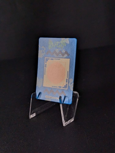 Mini carte Pokemon Zukan vintage - a scelta! - Foto 145 di 283