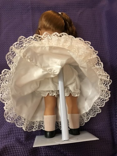 Muñeca de vinilo Kendal 21" 1993 LISSI de colección - Imagen 7 de 10