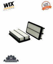 Wix Air Filter  49113 | High-Quality Auto Part, Universal Fit for Multiple Model