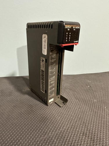 Texas Instruments Output Module       U-20T - Picture 2 of 3