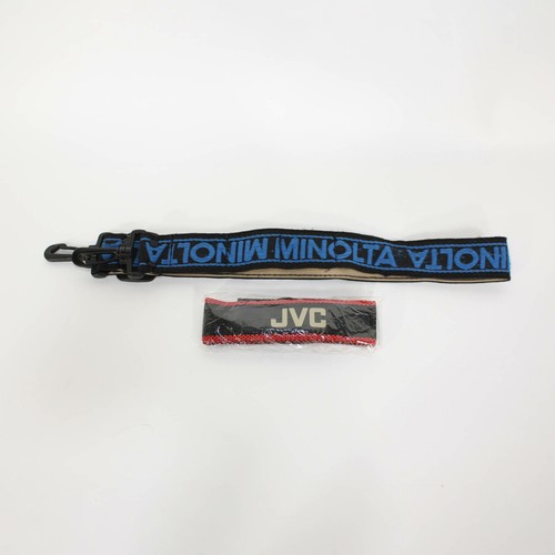 VINTAGE Minolta Maxxum 7000 Film Camera with Flash - Picture 8 of 9