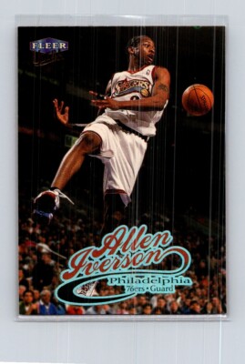 その他 FINEST MASTERS REFLECTOR ALLEN IVERSON FINEST MASTERS REFLECTOR ALLEN IVERSON