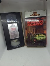 Running Scared (VHS, 1998)