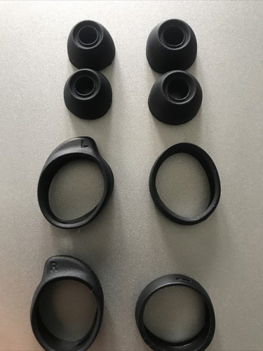 (3) Samsung Galaxy Buds Galaxy Buds + Ear Tips Buds Buds ali auricolari SM-R170 SM-R175 - Foto 4 di 4