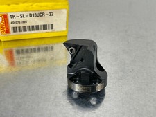 Sandvik TR-SL-D13UCR-32 Indexable Back Boring Head SL32 CoroTurn TR