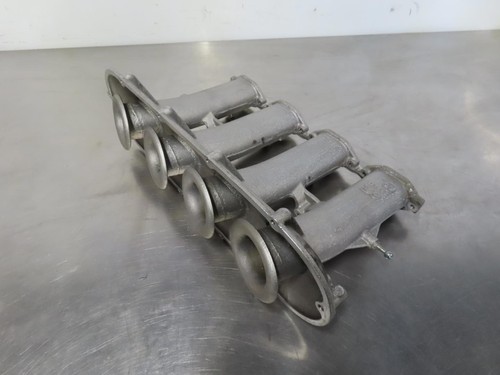 EB1391 2006 06 FERRARI F430 SPYDER RIGHT RH ENGINE INTAKE MANIFOLD - 第 9/10 張圖片