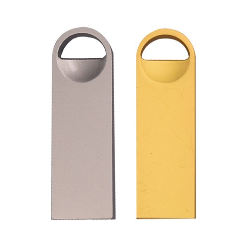 USB 2.0 Metal Memory Stick 64GB 32GB 16GB 8GB Stick Flash Drive Pendrive U Disk - Afbeelding 10 van 14