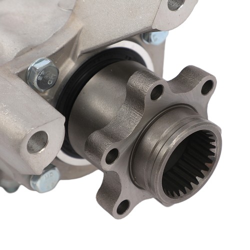 New Differential Rear Gear Box For HiSUN UTV 500 700 MSU MASSIMO SuperMach US - Foto 5 di 14